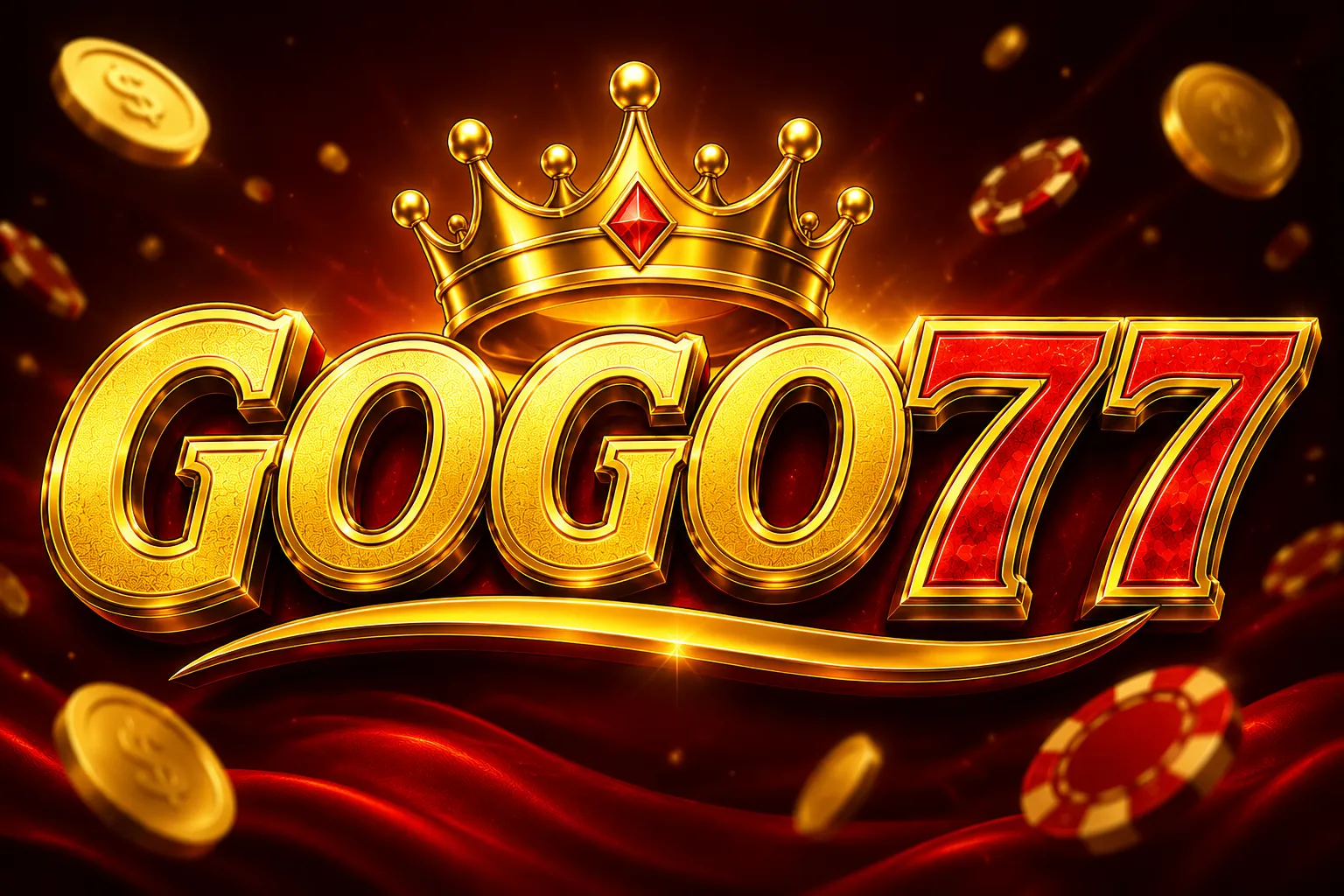 GOGO77 - Petualangan Seru di Dunia RPG