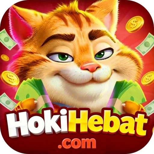 HOKIHEBAT - Sensasi Seru Game Slot Terbaik